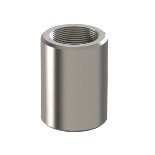 Couplings, NPT thread