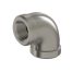 Hose nipple, Female