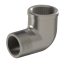 Couplings, Socket weld ends, half