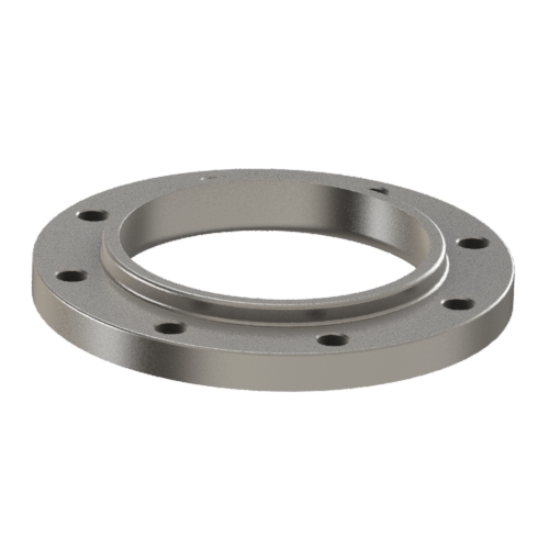 Lap joint flange, ASTM