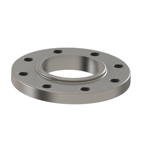 Slip on flange, ASTM