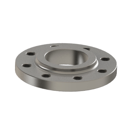 Threaded flange, EN, type 13B