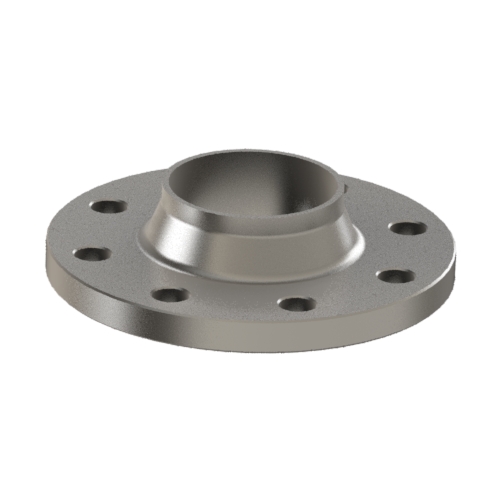 Flanges